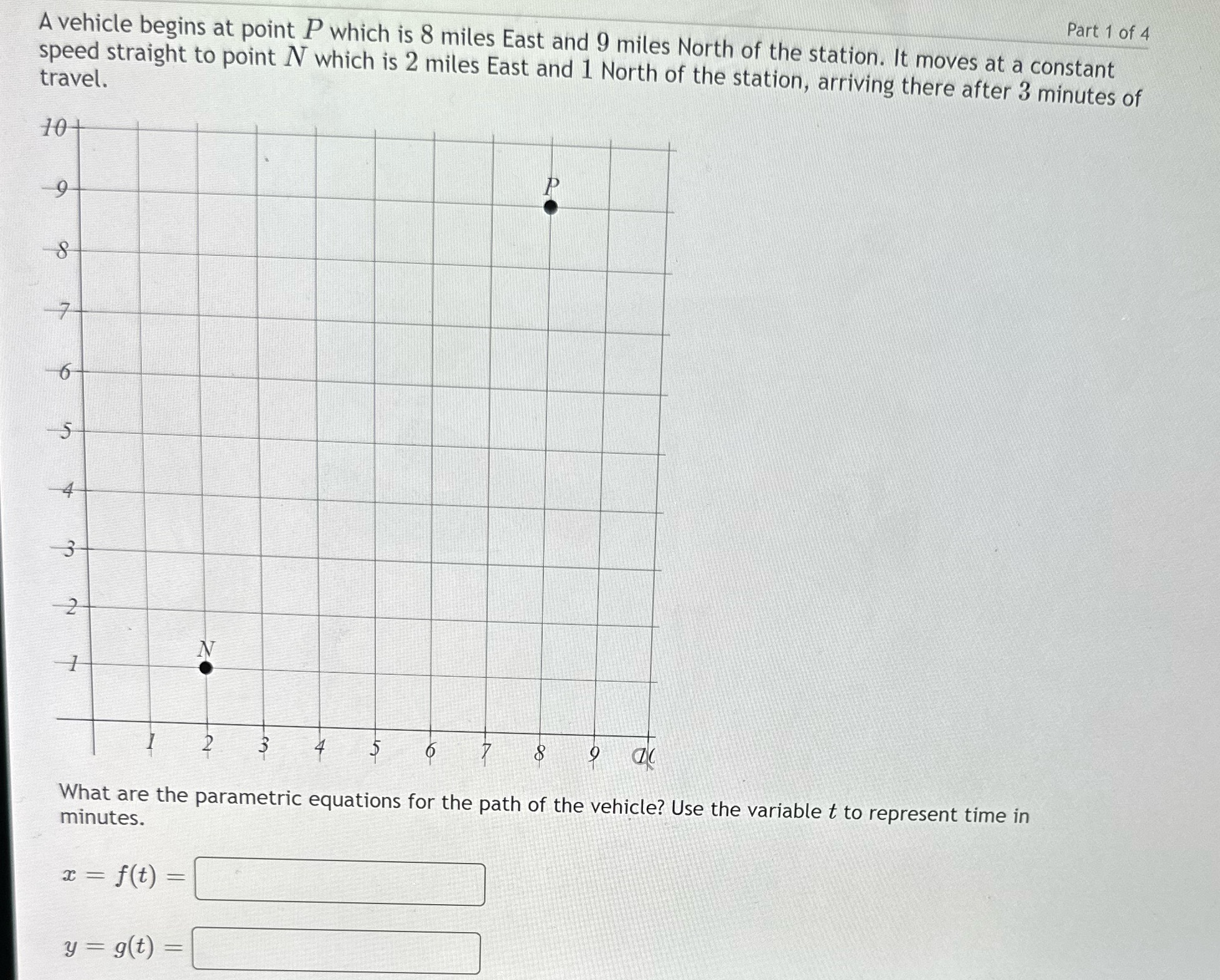 Answer the question in the picture A vehicle