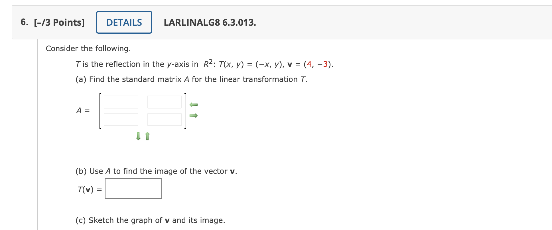 1. [0/2 Points] DETAILS PREVIOUS ANSWERS
