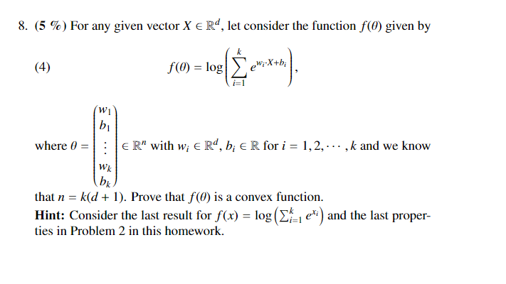 Please help me with the first 4 parts of this