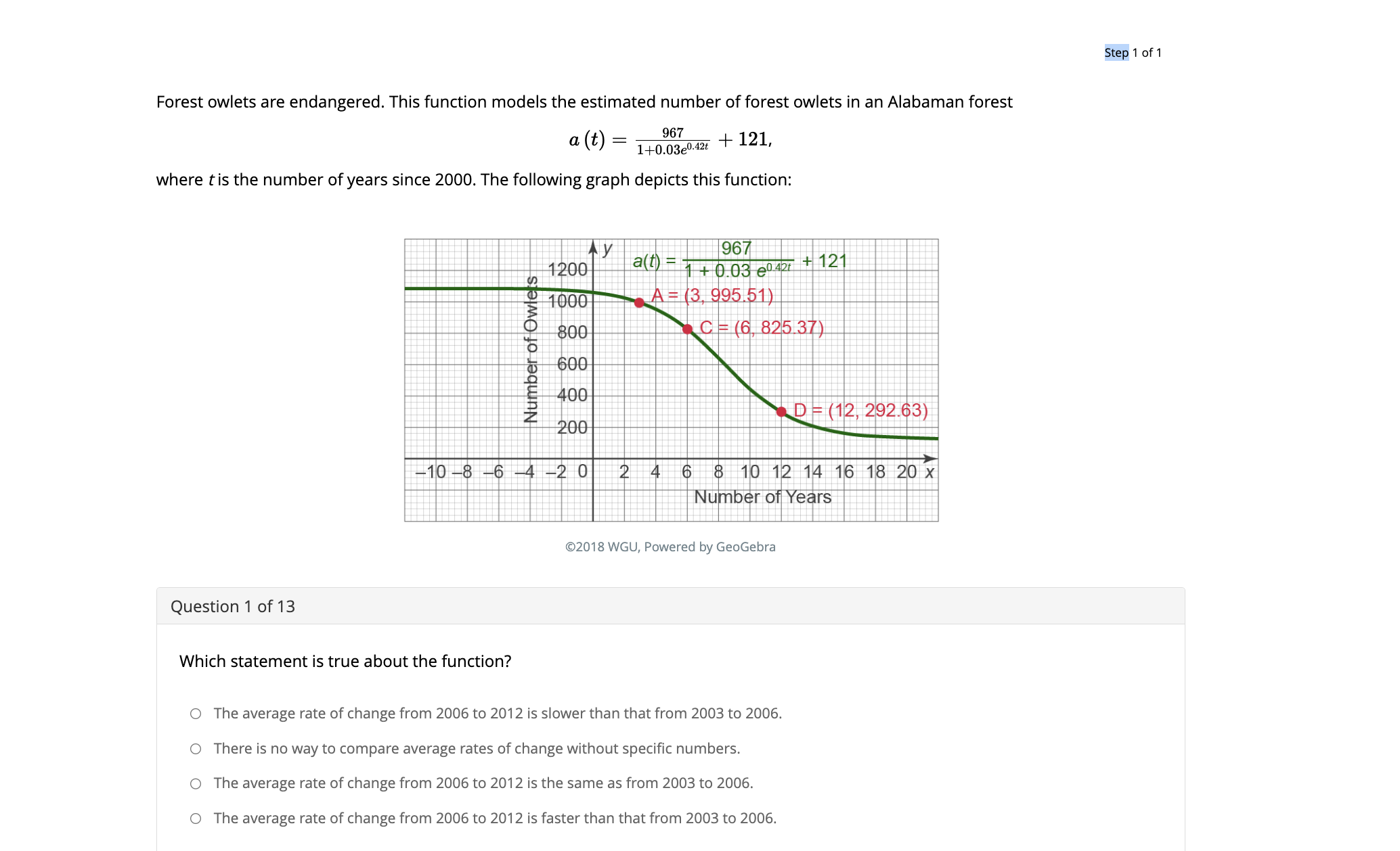 please provide a connected answer with clear