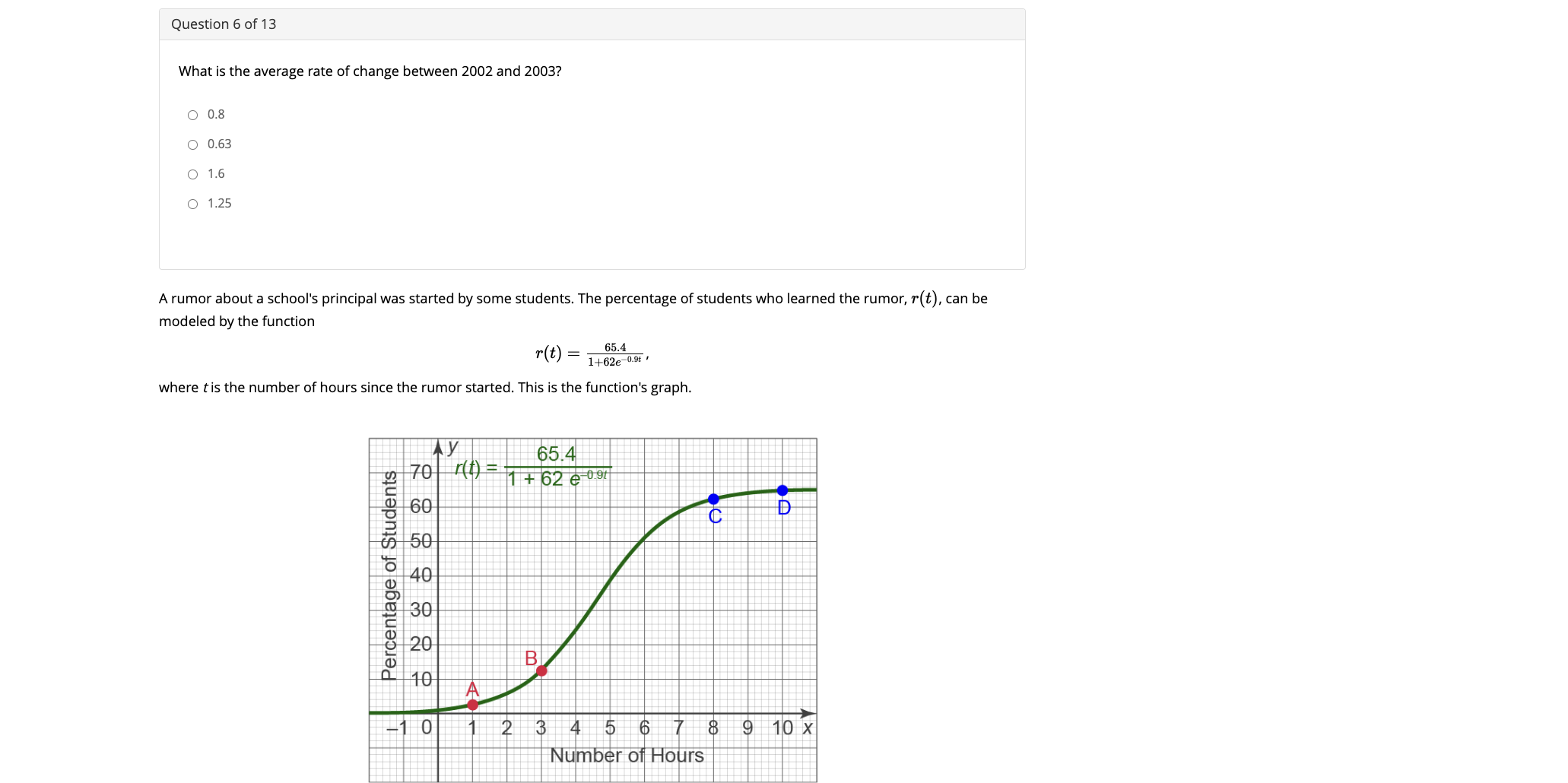 please provide a connected answer with clear