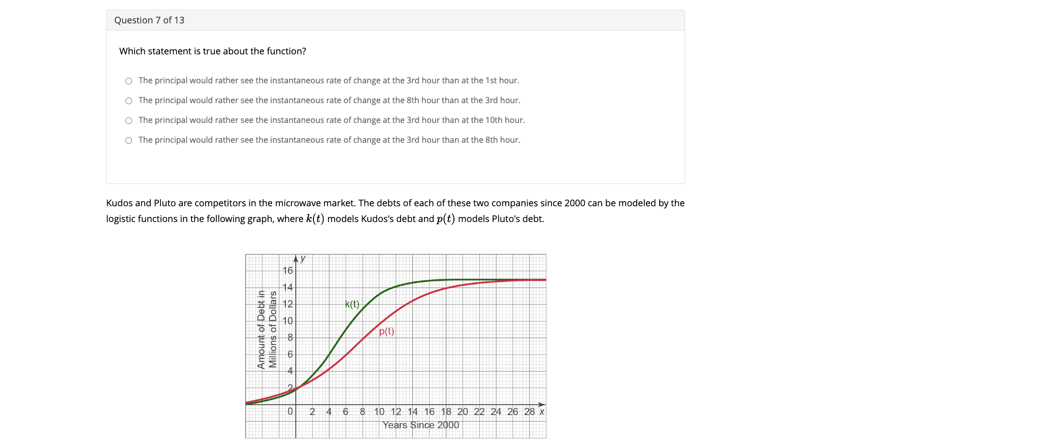 please provide a connected answer with clear