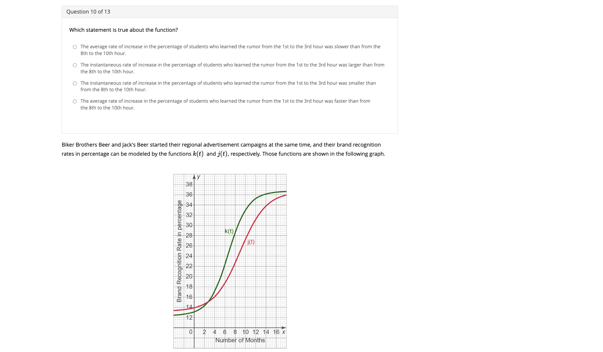 please provide a connected answer with clear