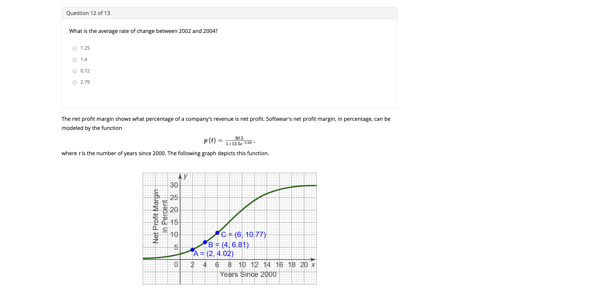 please provide a connected answer with clear