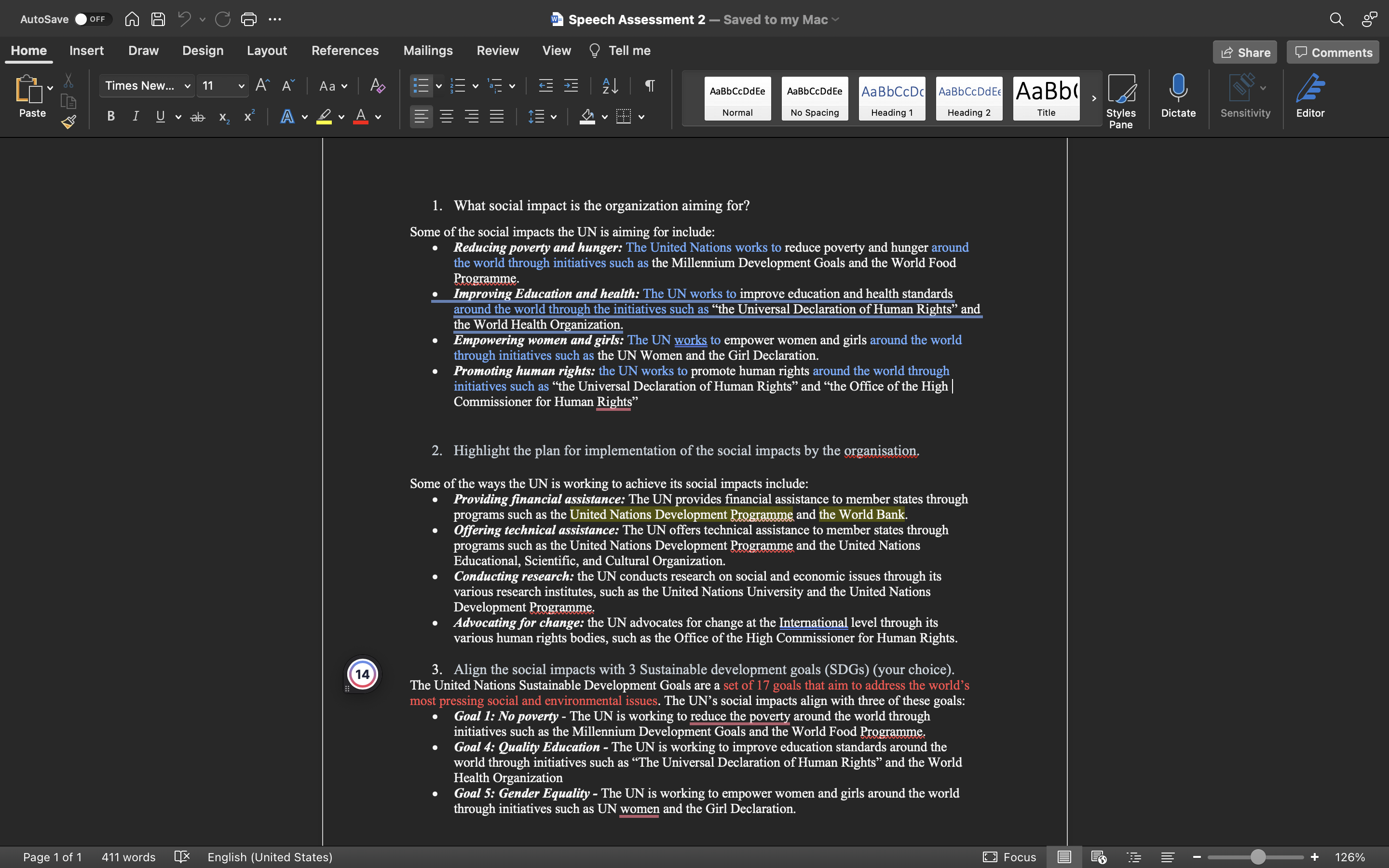 canvas.utscollege.edu.au + #Assessment 2 (part