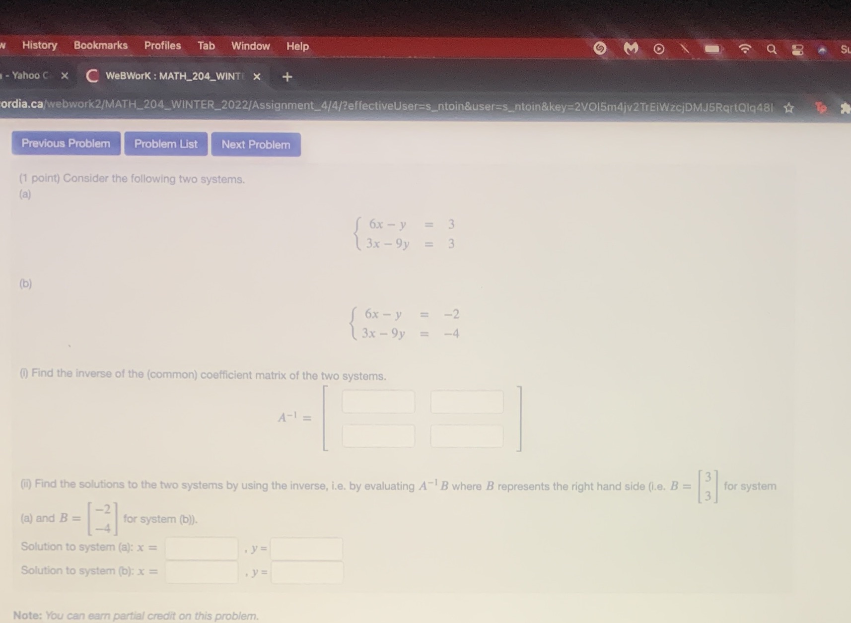 History Bookmarks Profiles Tab Window Help M Q 8