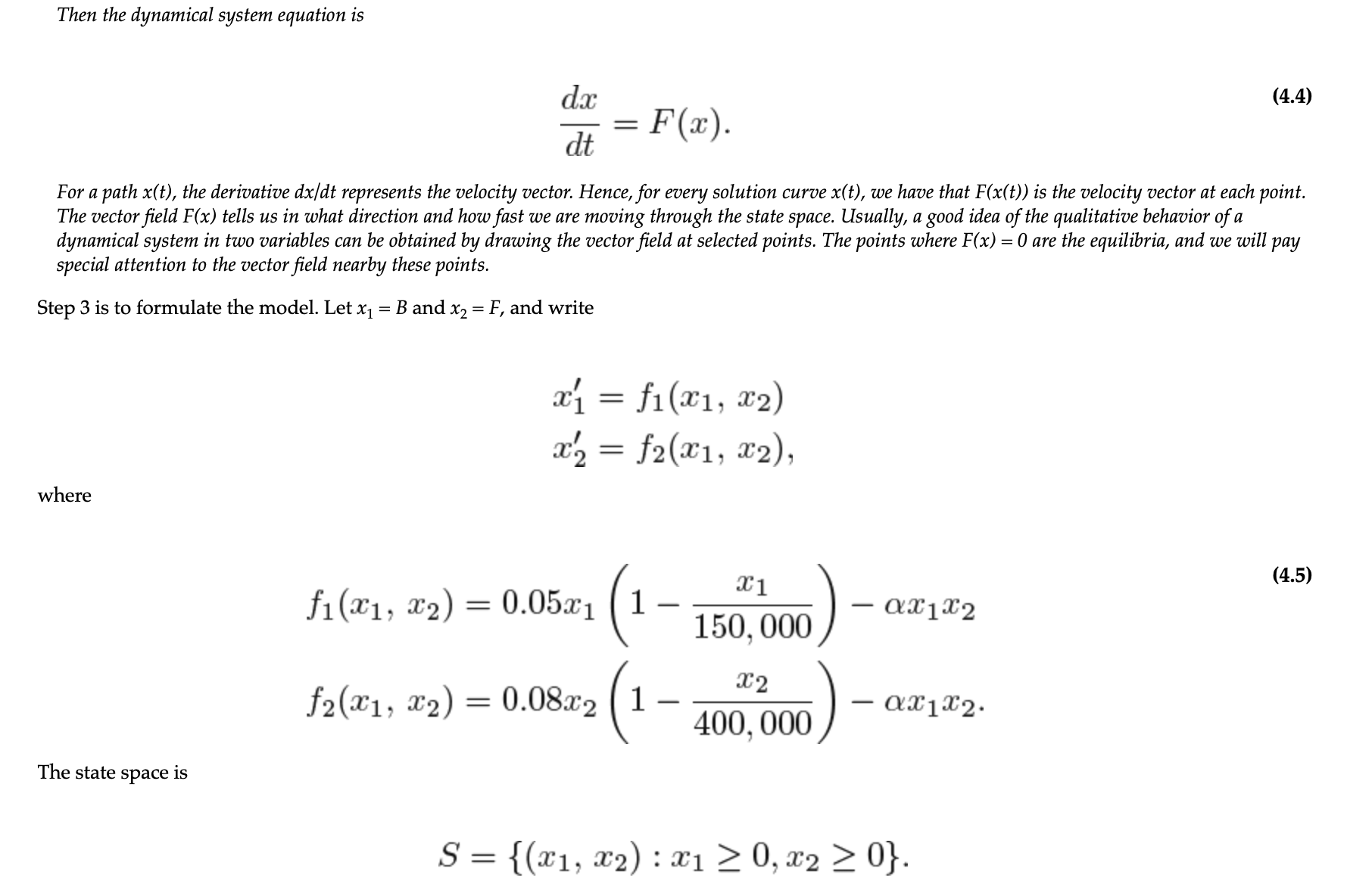 I need help with this problem please. Example