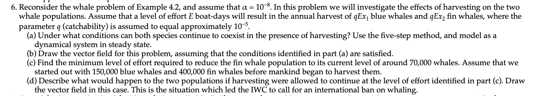 I need help with this problem please. Example
