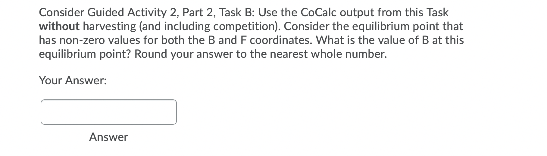 I need help with this problem please. Example