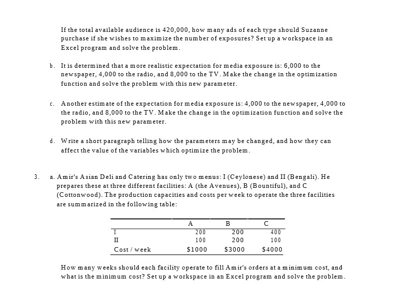 If the total available audience is 420,000, how