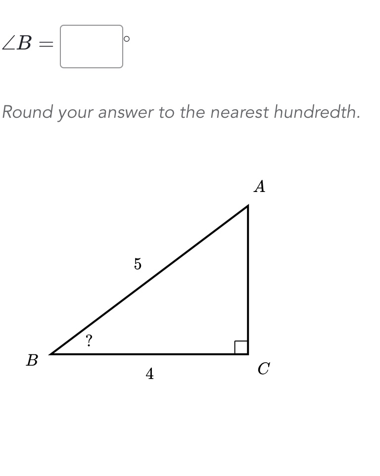 LB = O Round your answer to the nearest