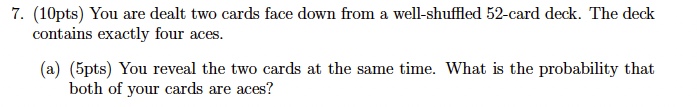 I have three questions about counting. About # 3,