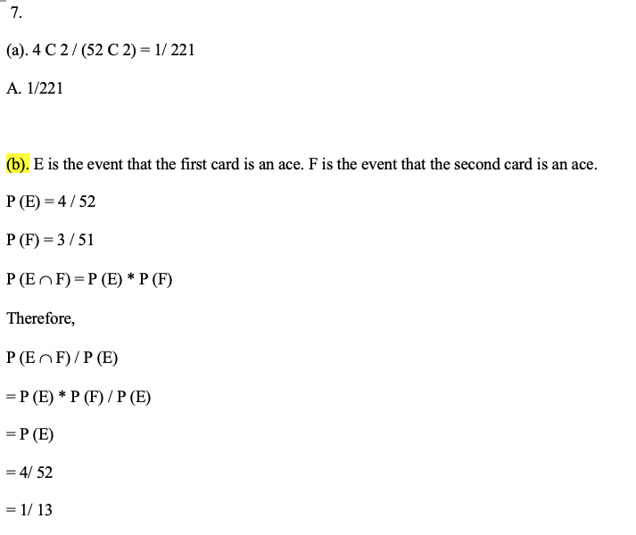 I have three questions about counting. About # 3,