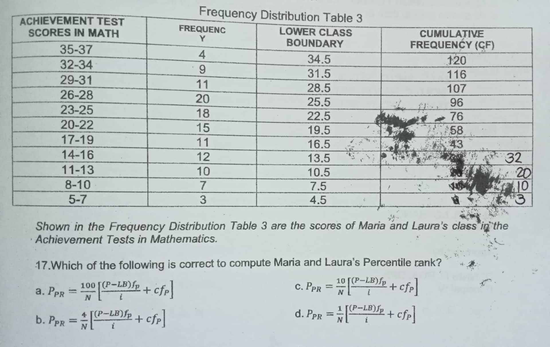 Hello tutors, I'm a junior high school student