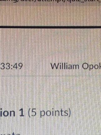 Evaluate m2 when m = 23 \f