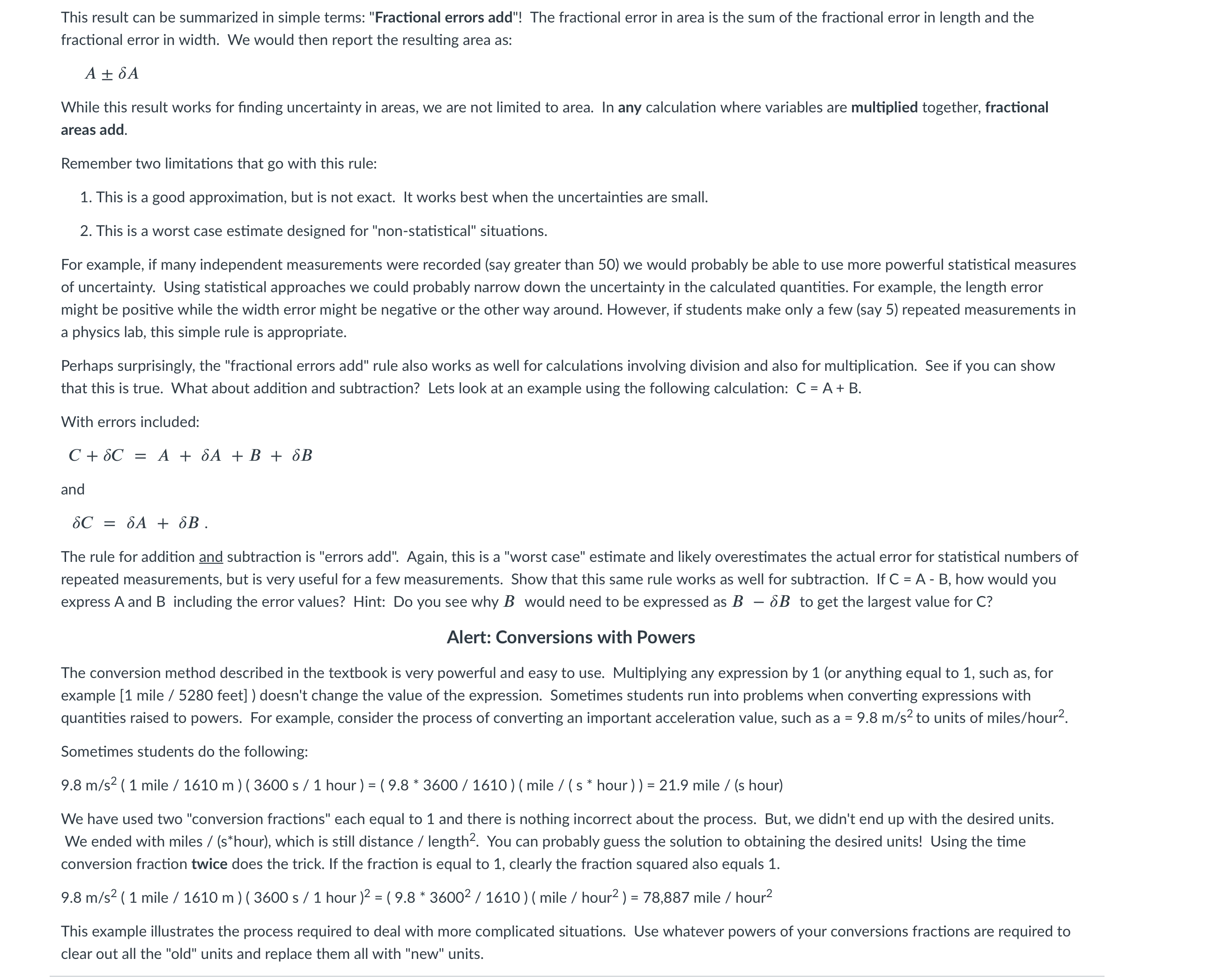 1. A spherehas radius R = 10 measured in cm.What