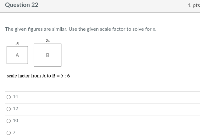 I need help on these please. 21. \fQuestion 22 1