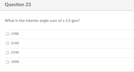 I need help on these please. 21. \fQuestion 22 1
