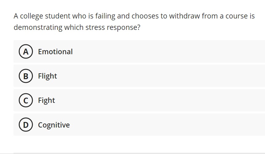Question 37 In addition to affecting brain
