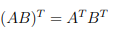 Suppose A and B are m n matrices. Prove or