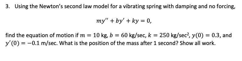 I need help with these 2 problems please, and