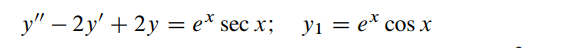 Find the general solution of the below equation.