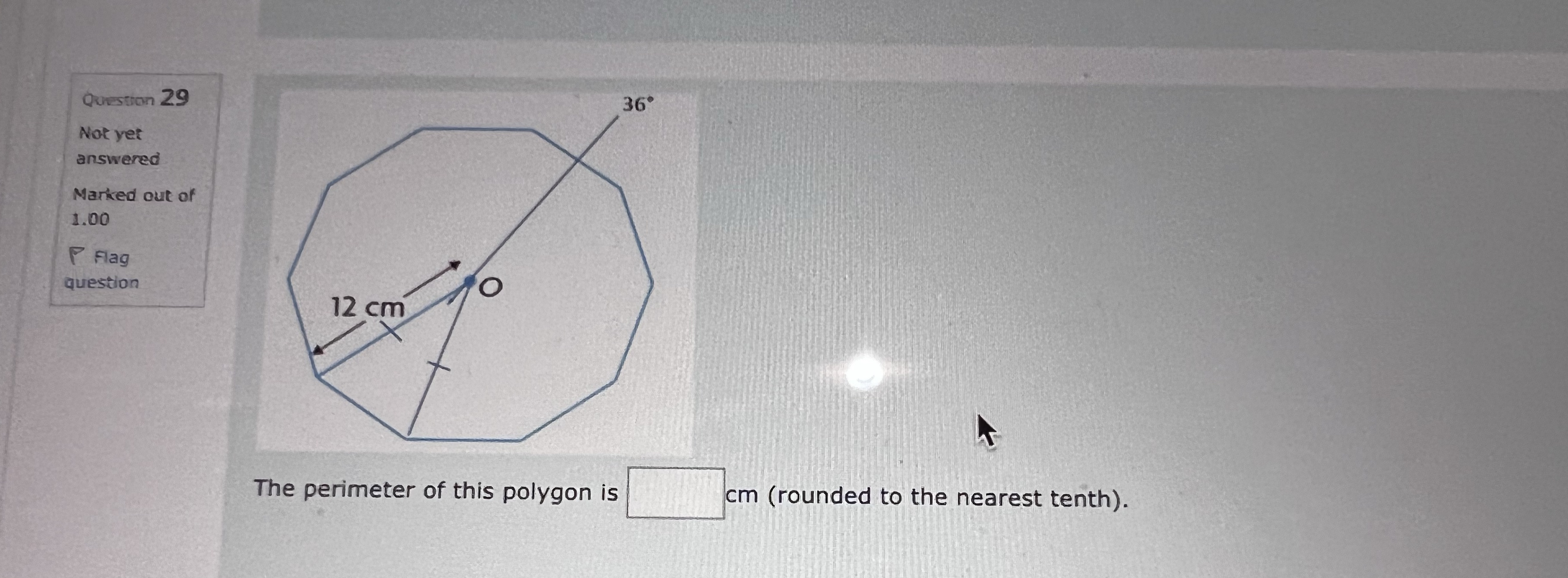 Pls answer 29 Question 29 36 Not yet answered