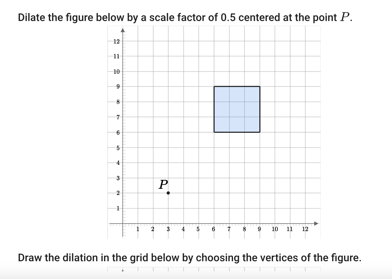 Please Help! If the coordinate mapping rule (m,
