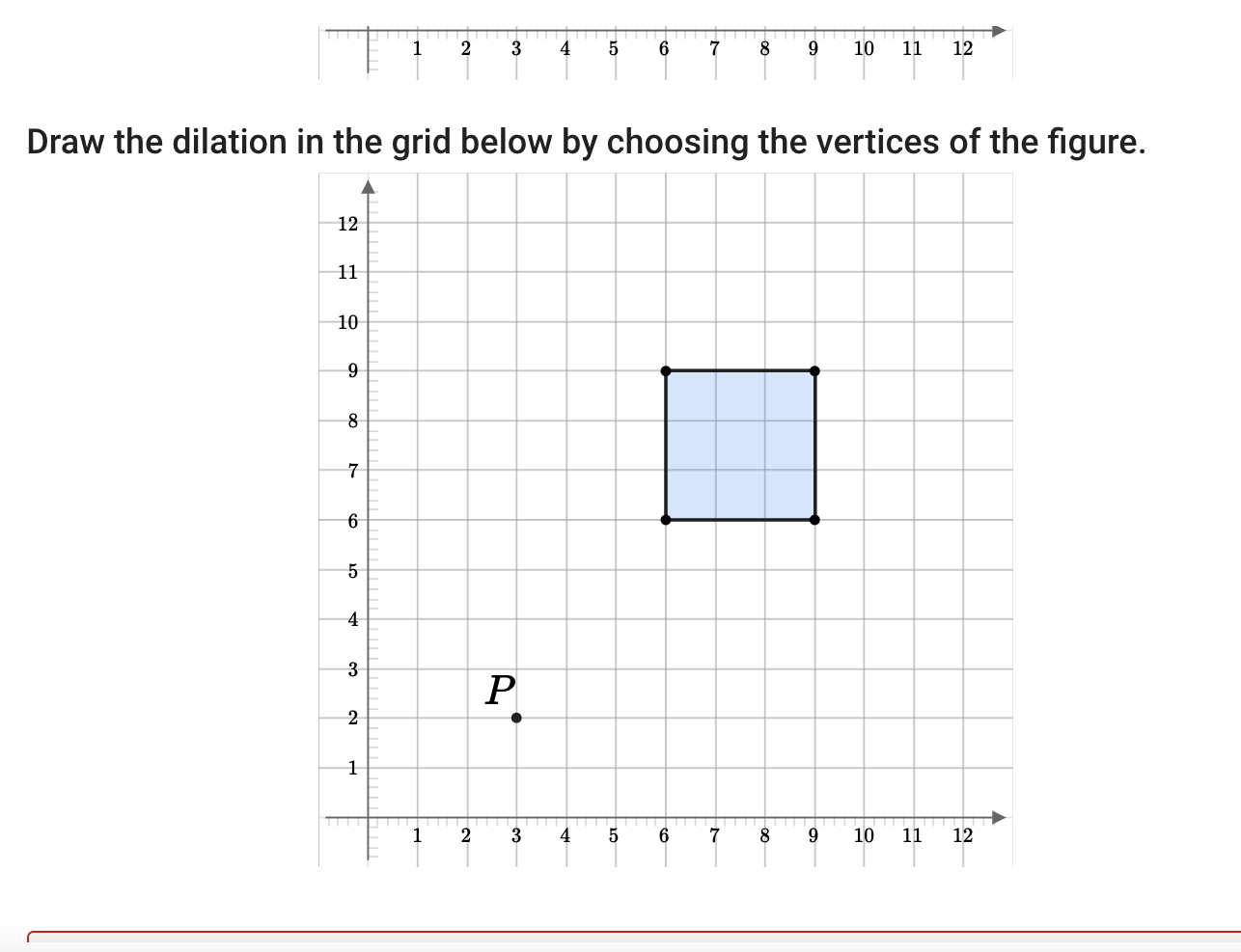 Please Help! If the coordinate mapping rule (m,