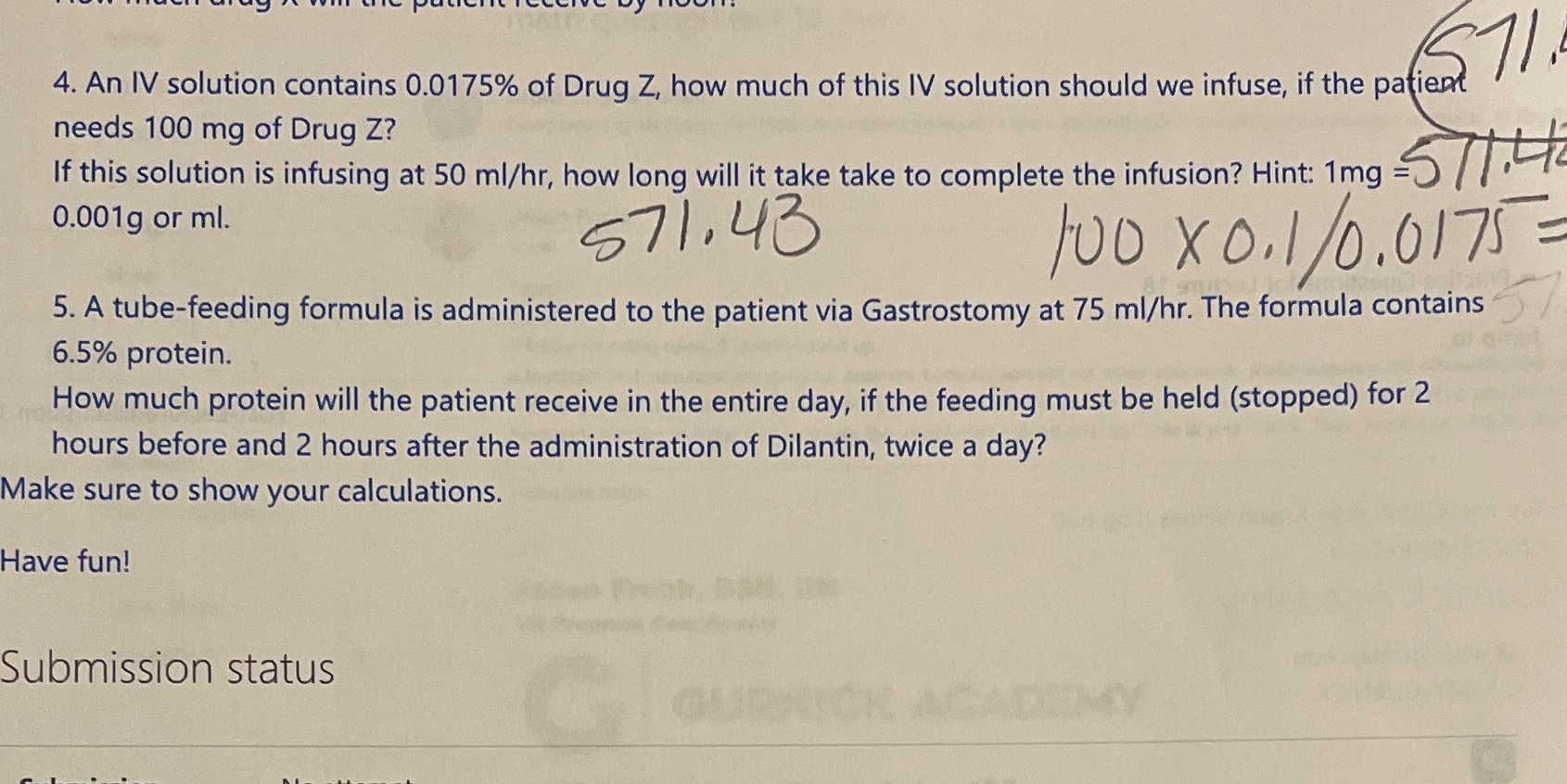 #4using box method need to figure out how many