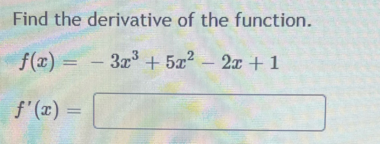 I need help please hurry 5 \f