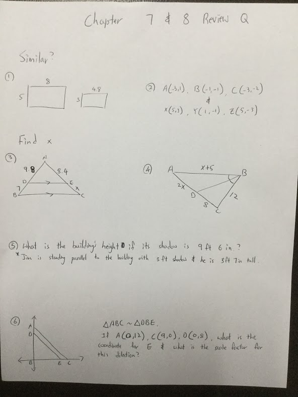 \fChapter 7 4 8 Review Q Similar ? 4.8 2 ) A ( 3