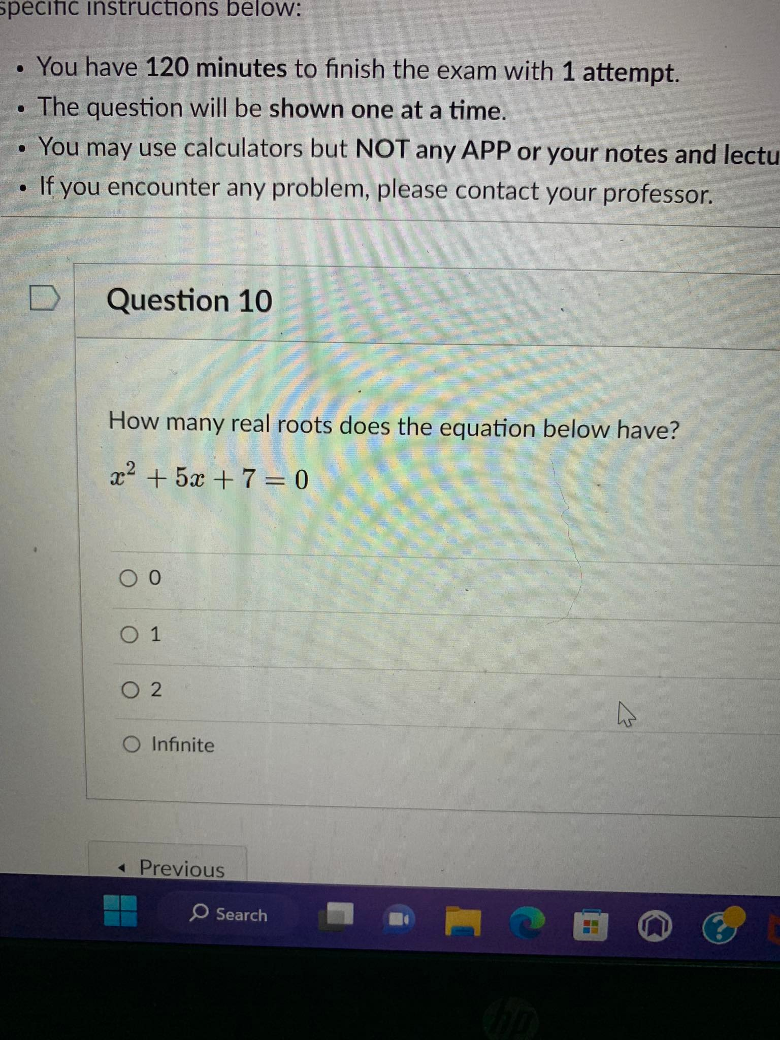 i need the answer asap specific instructions