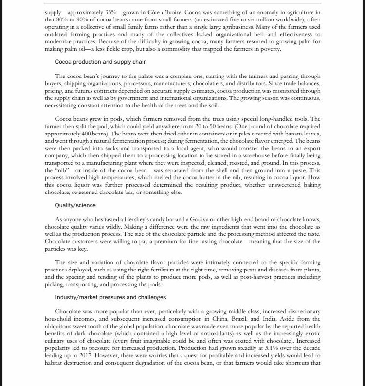 Jennifer Schramm was a purchasing manager in the