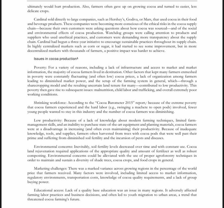 Jennifer Schramm was a purchasing manager in the