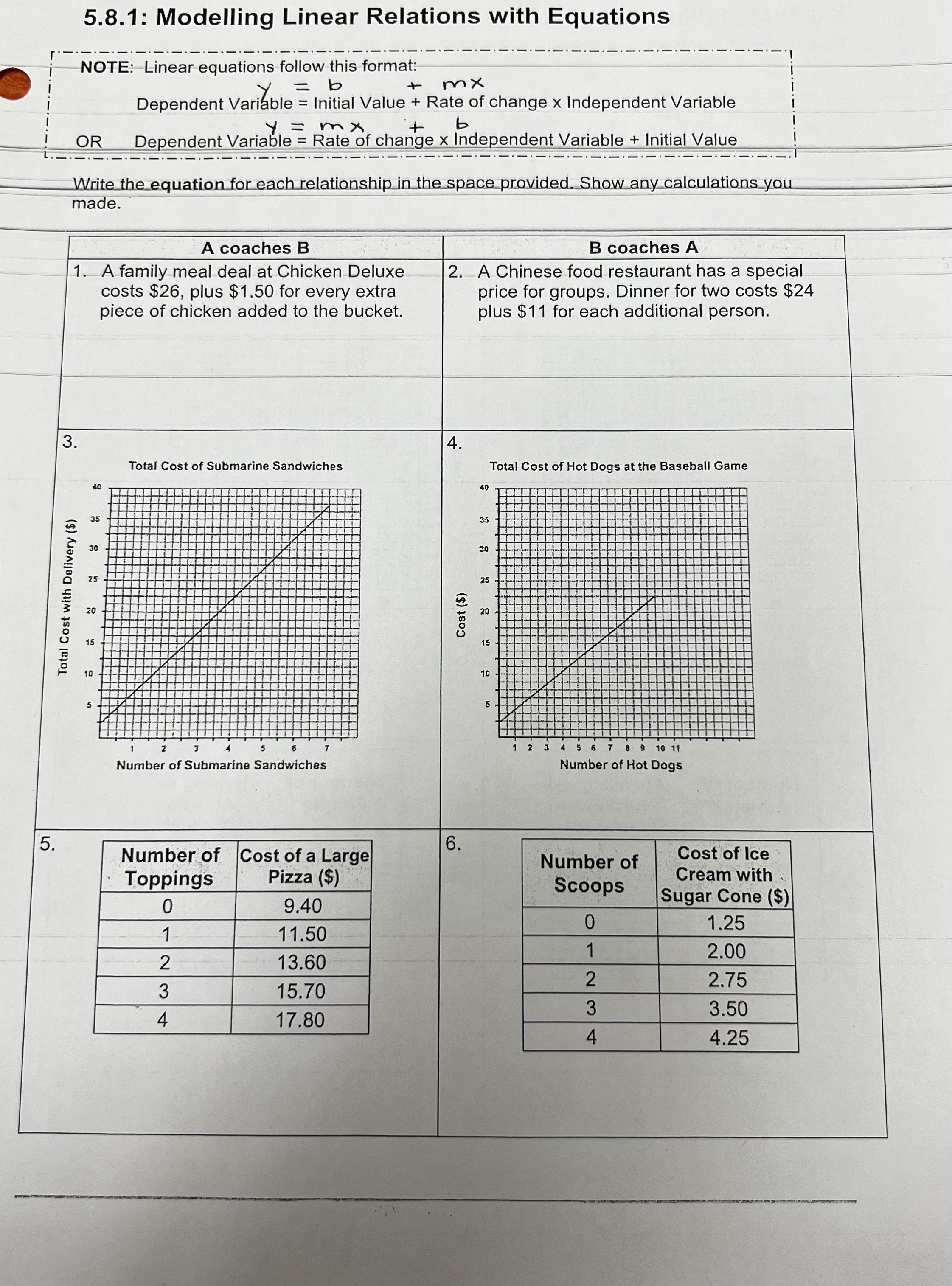 Hi! Can someone please answer this mathwork for