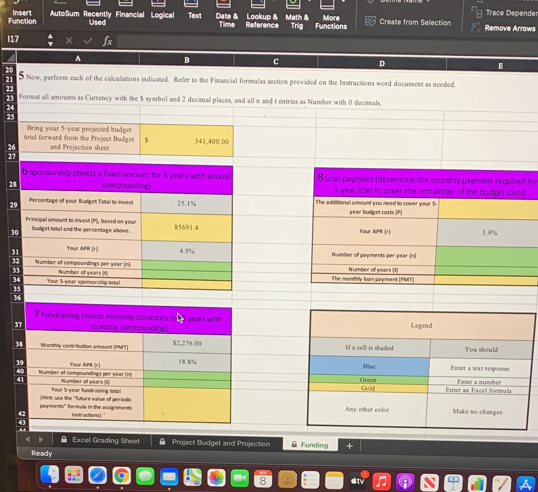 Hey I really need help on this. I provided some