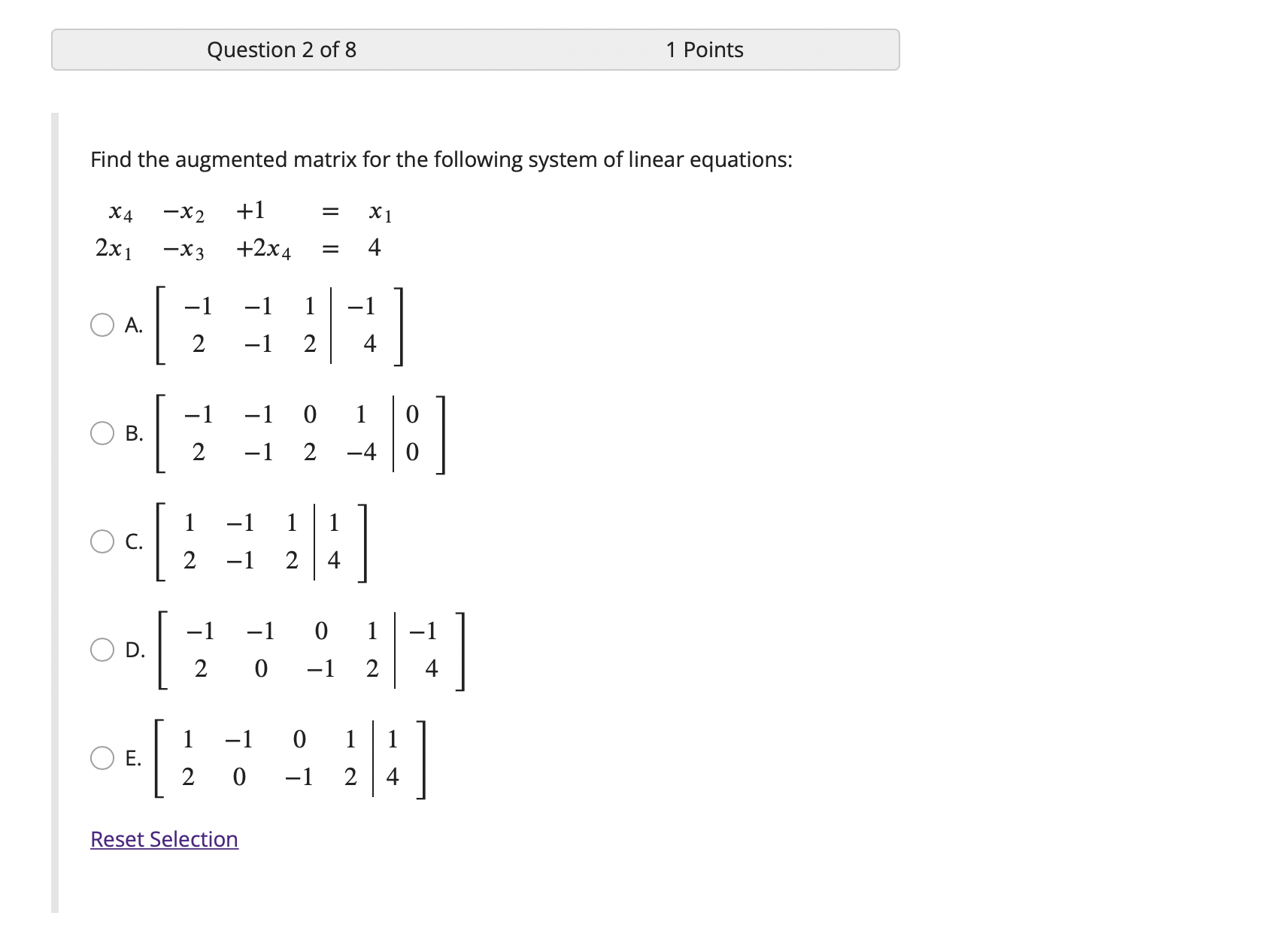 Hello! Please I need the answers for these