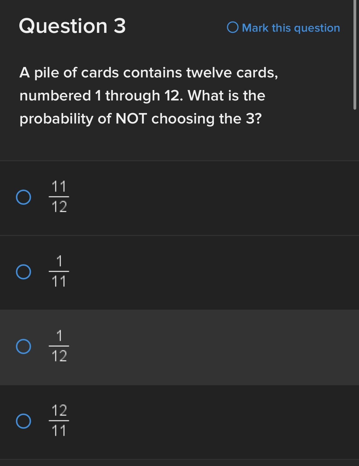 Question 4 Polly likes to grow tomatoes in her