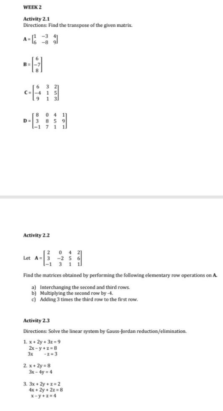 can you help me answring this question