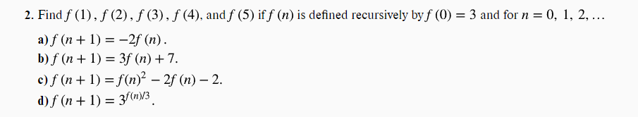 20. Prove that 3" < n! if n is an integer greater