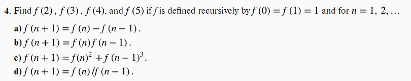 20. Prove that 3" < n! if n is an integer greater