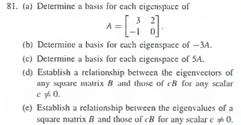 please do # 5, 21, 41, 81 In Exercises 1-12. a