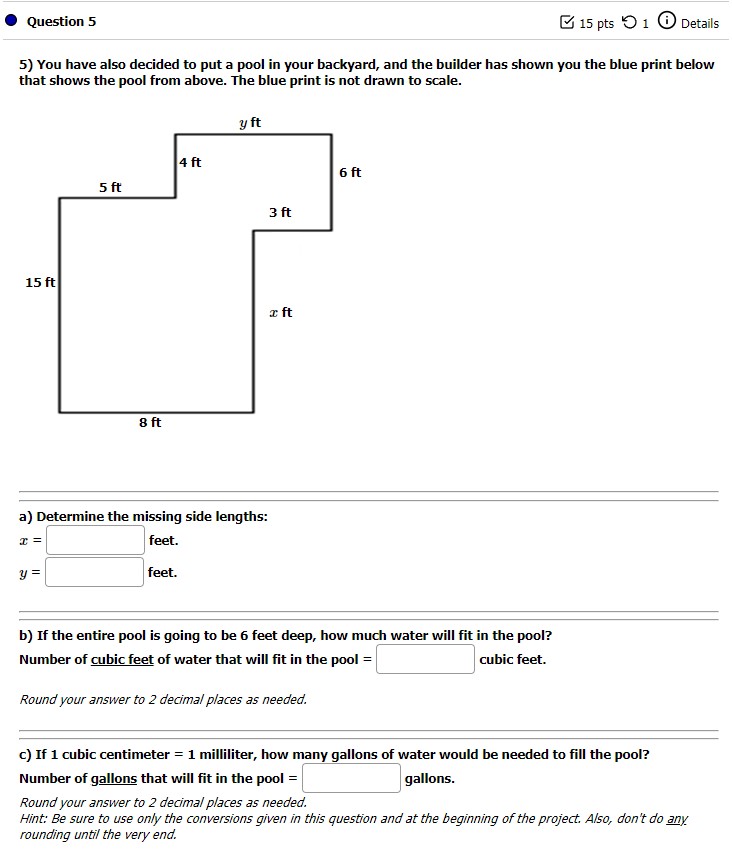Please help with these questions! . Question 4 10