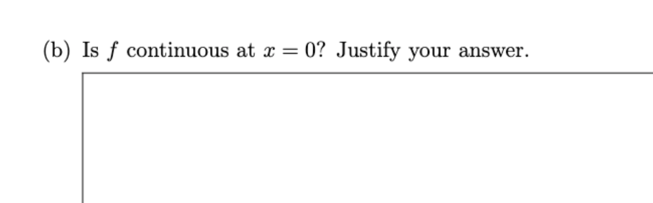 sin(m2 + 1r) log(5:r:2 + 1) (3.) Find limb f (x),