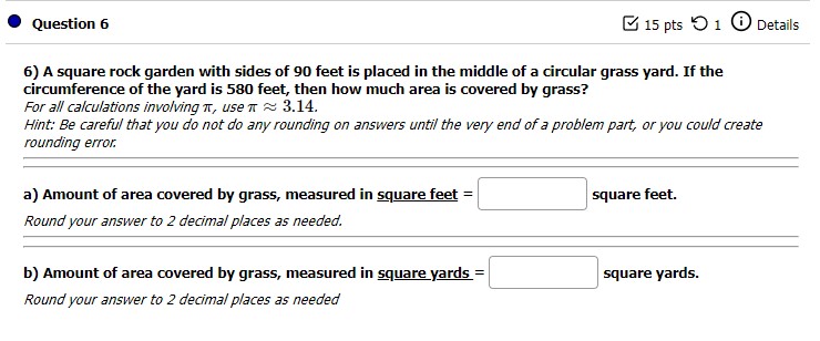 Please help with these questions! . Question 4 10