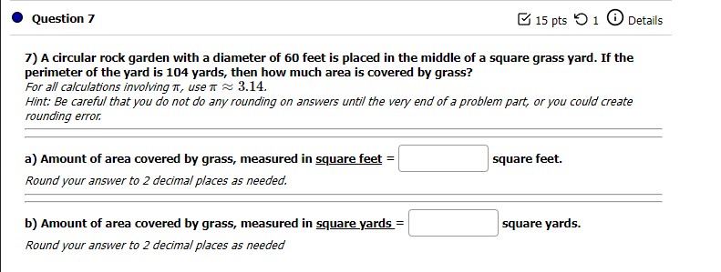 Please help with these questions! . Question 4 10