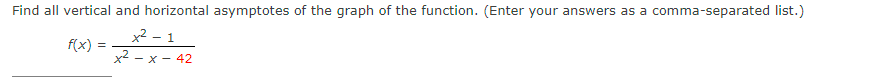 Find the slope and y-intercept (if possible) of