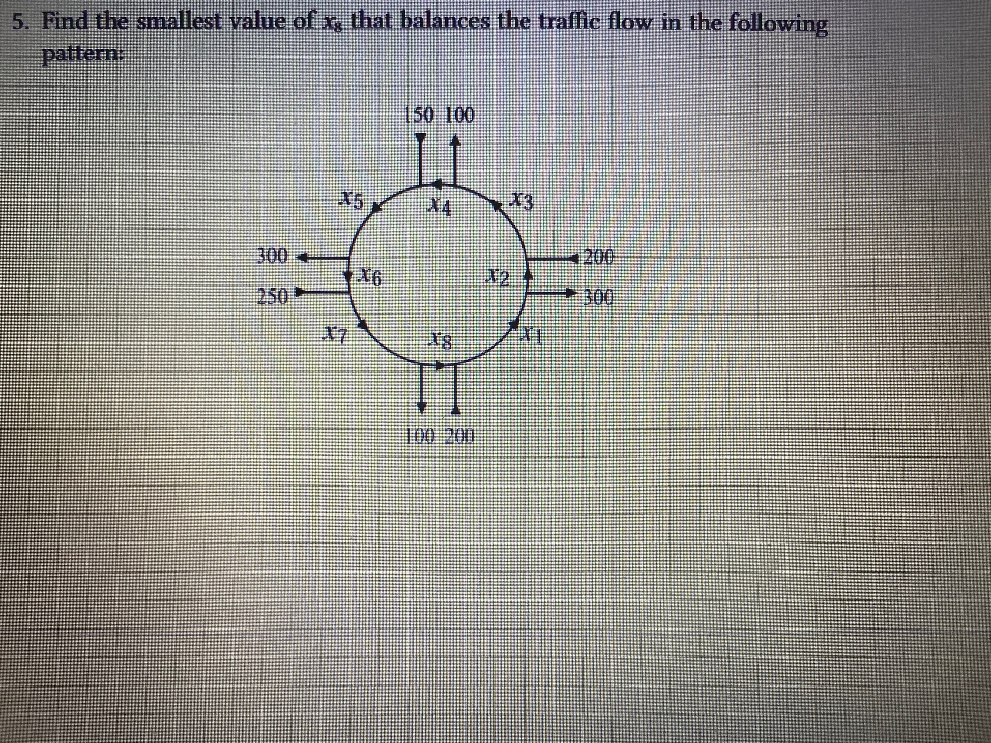 can you help me with this question please? 5.