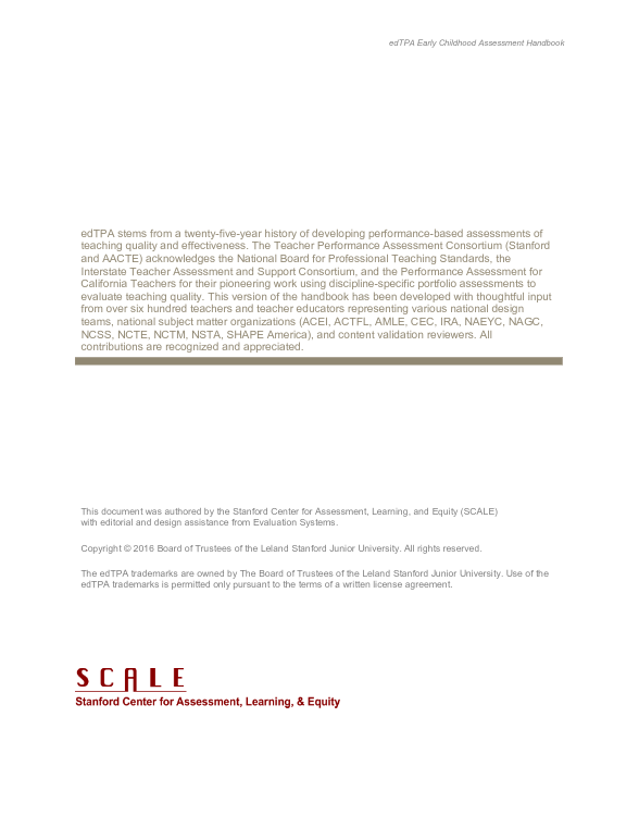 As part of theSchool-Age Planning Assignment, u